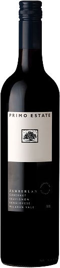 Primo Estate Zamberlan McLaren Vale Cabernet Sauvignon Sangiovese 2021 McLaren Vale